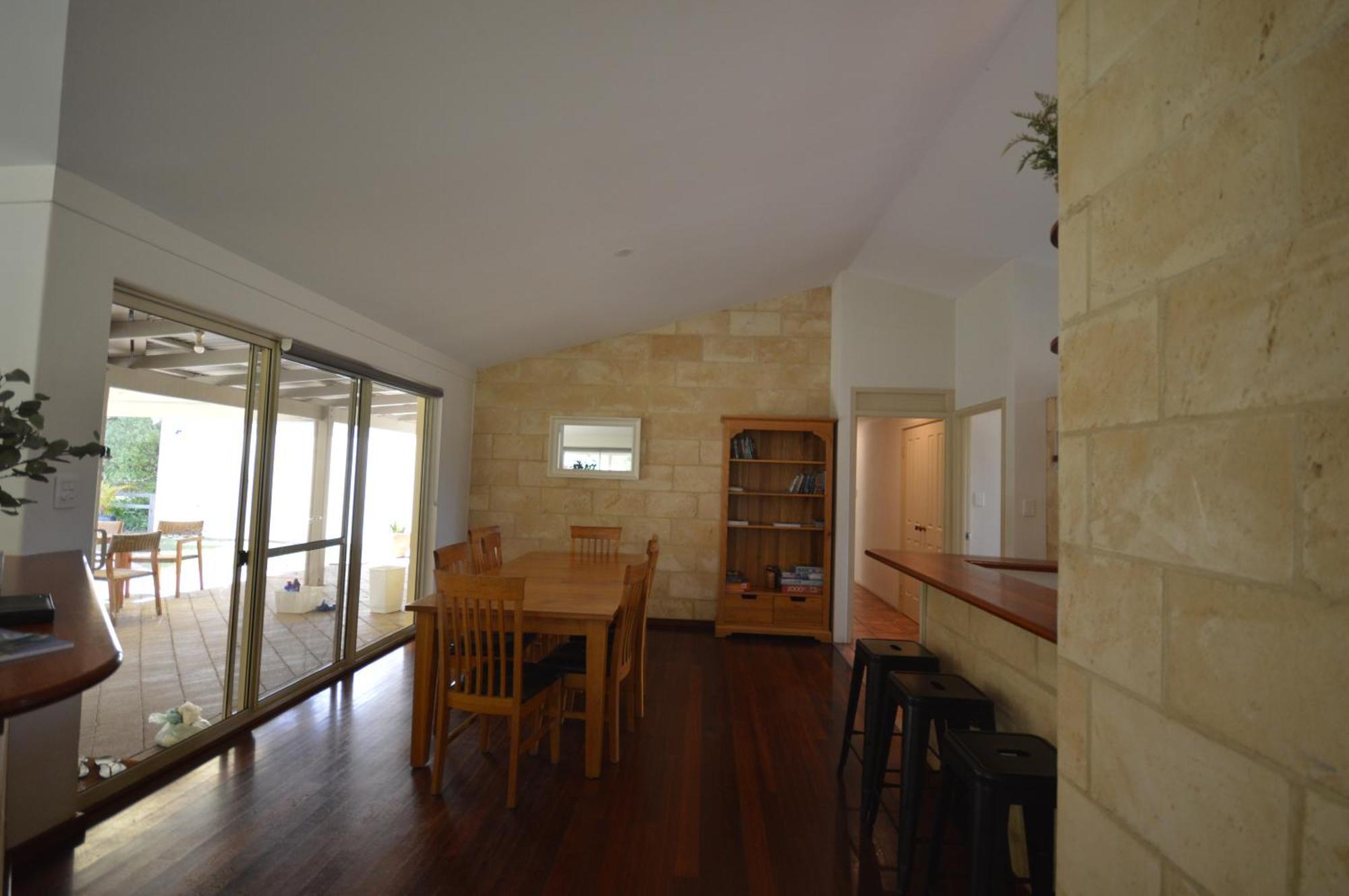 Acacia Chalets Margaret River Luaran gambar