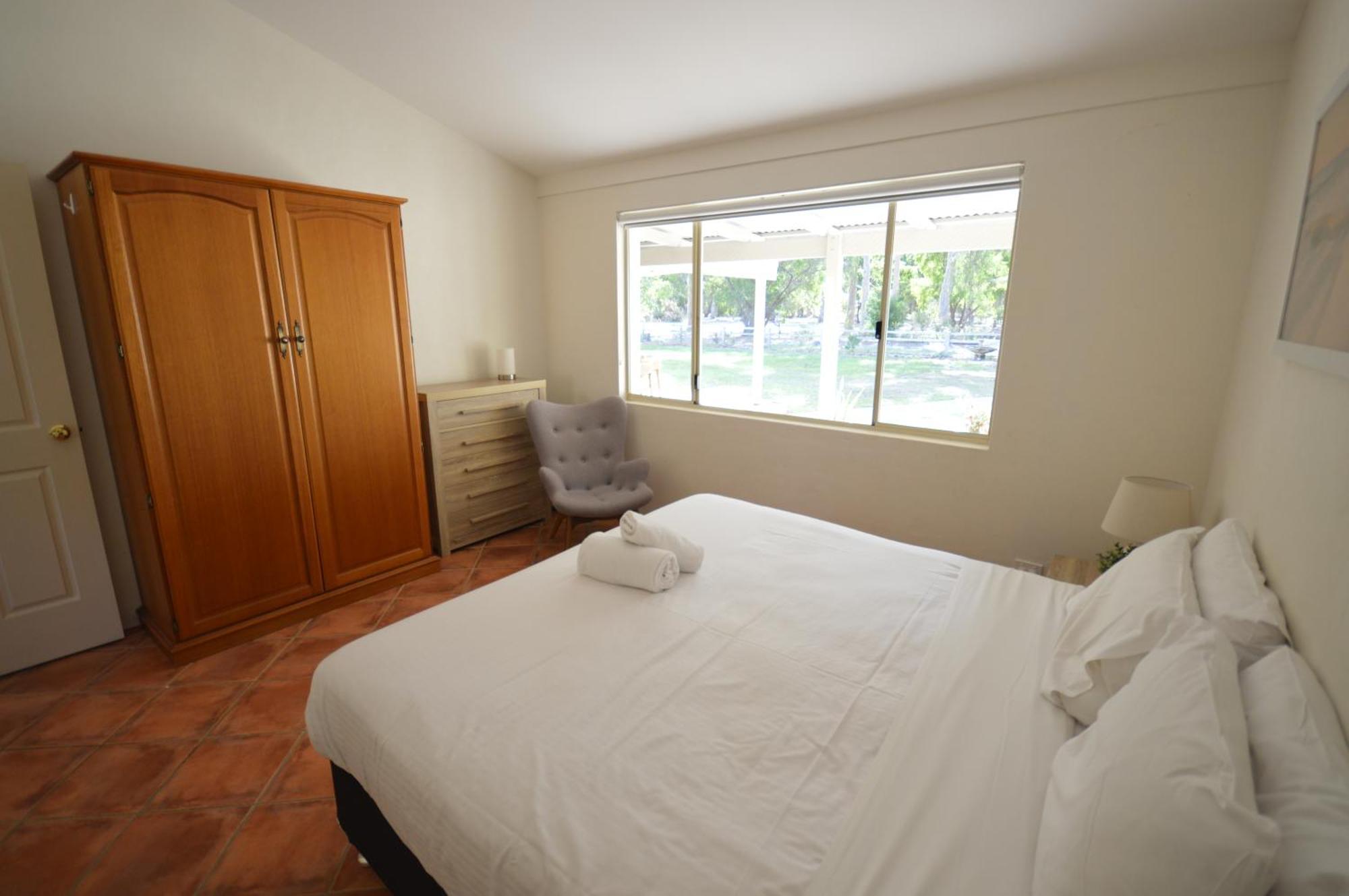 Acacia Chalets Margaret River Luaran gambar