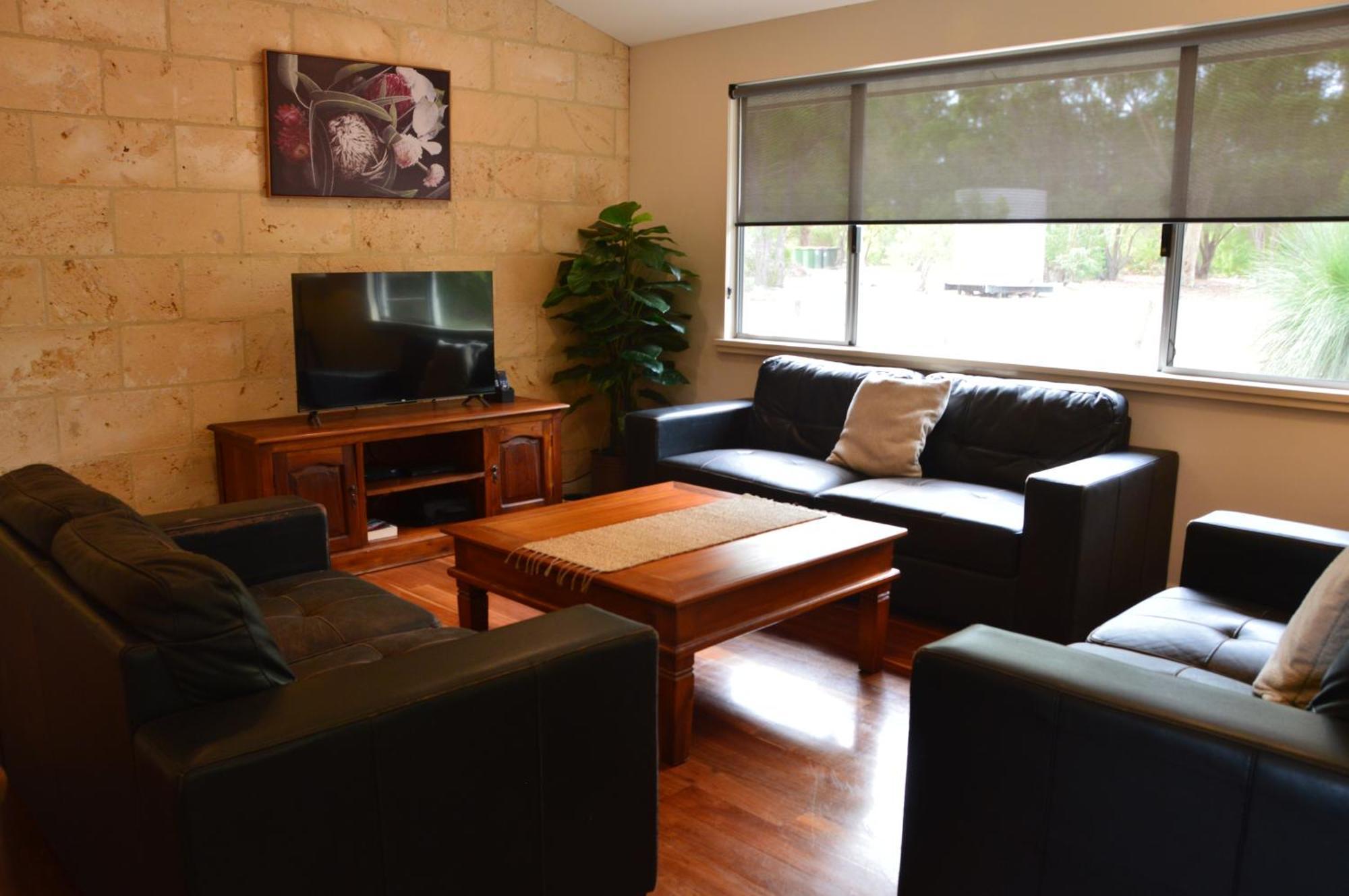 Acacia Chalets Margaret River Luaran gambar