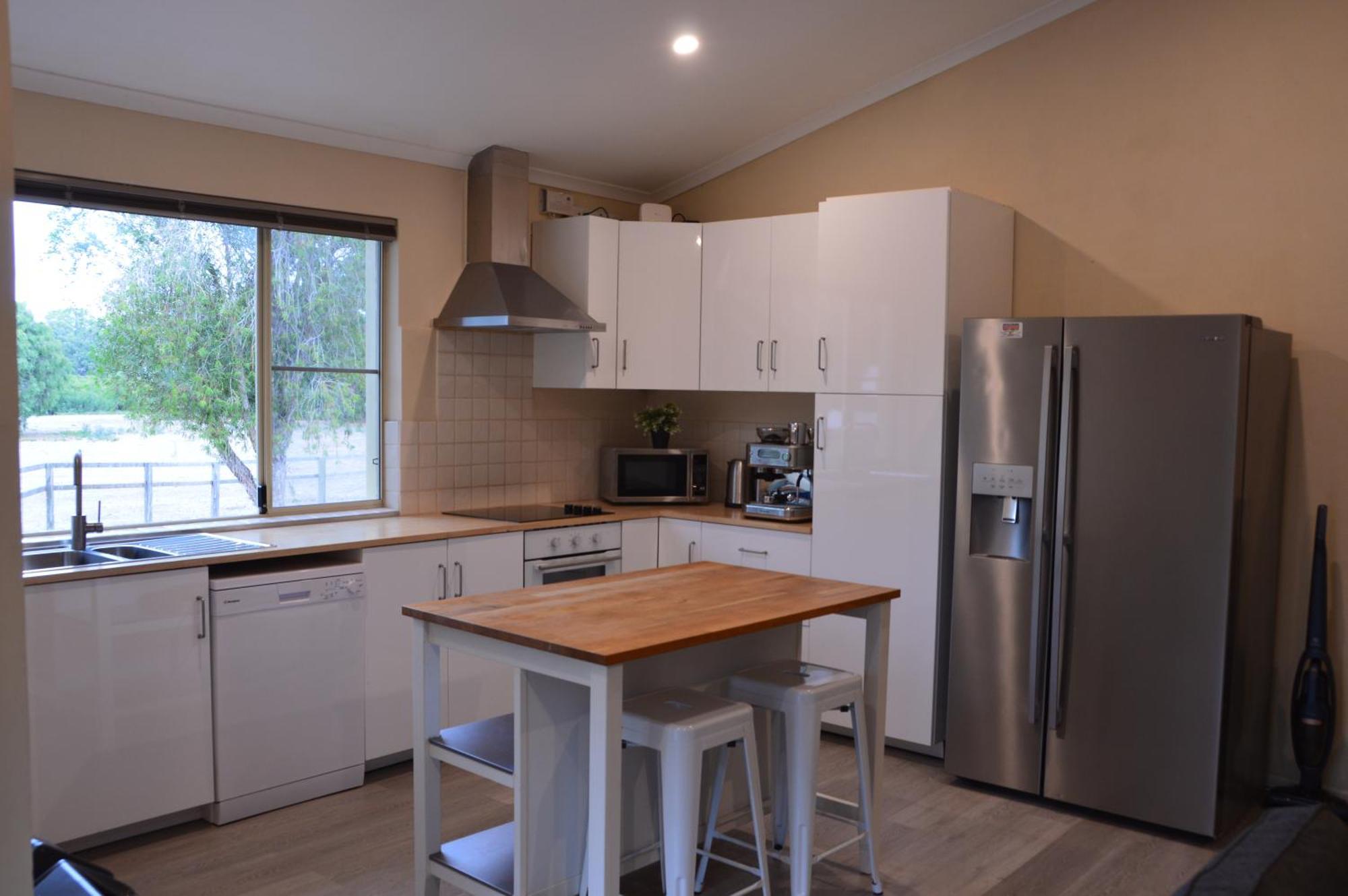 Acacia Chalets Margaret River Luaran gambar