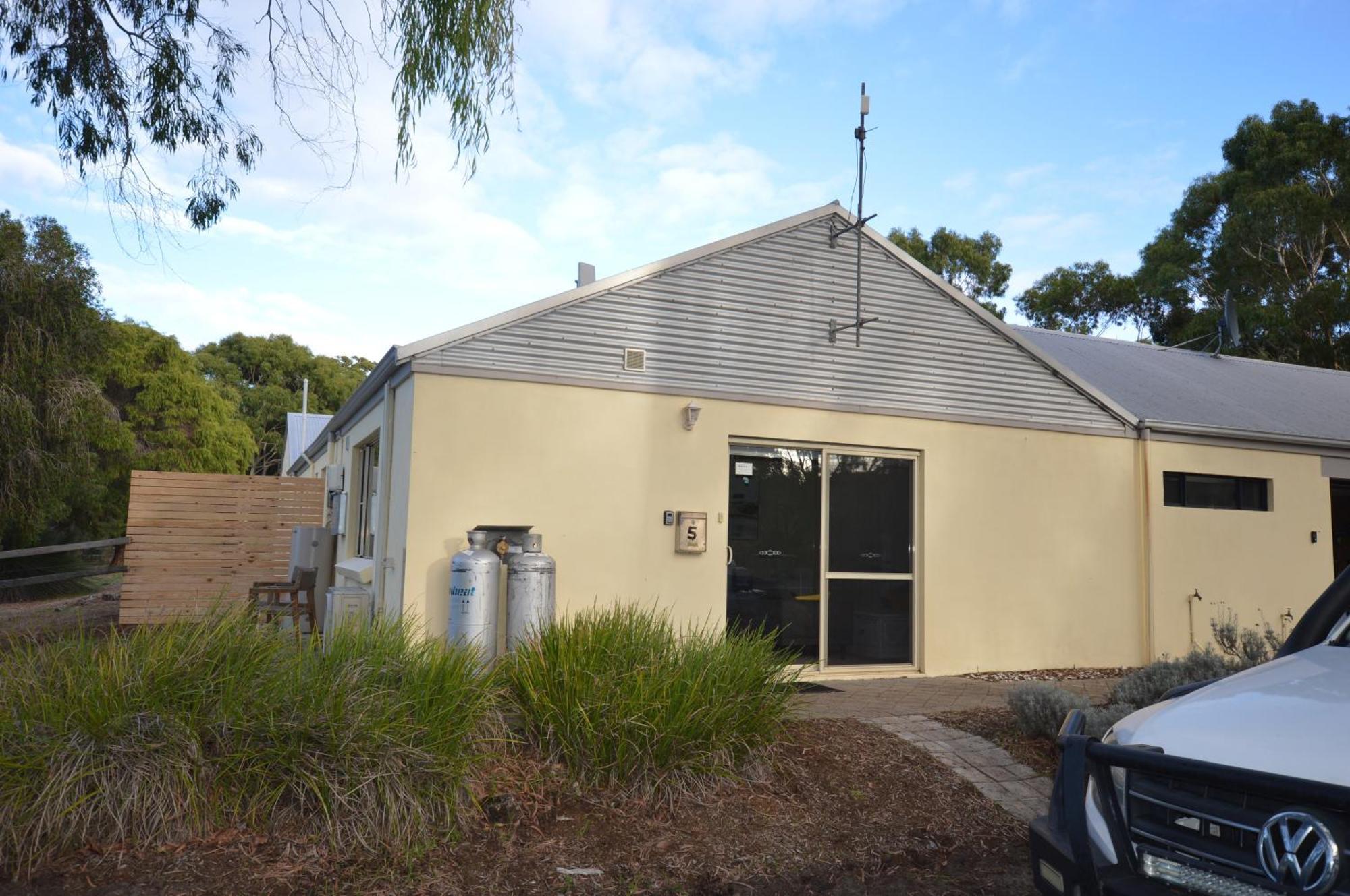Acacia Chalets Margaret River Luaran gambar