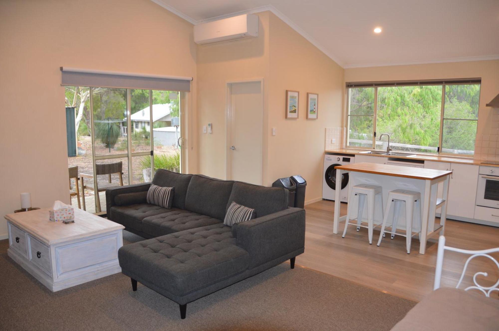 Acacia Chalets Margaret River Luaran gambar