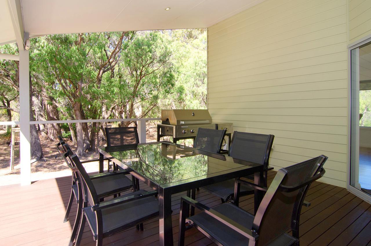 Acacia Chalets Margaret River Luaran gambar