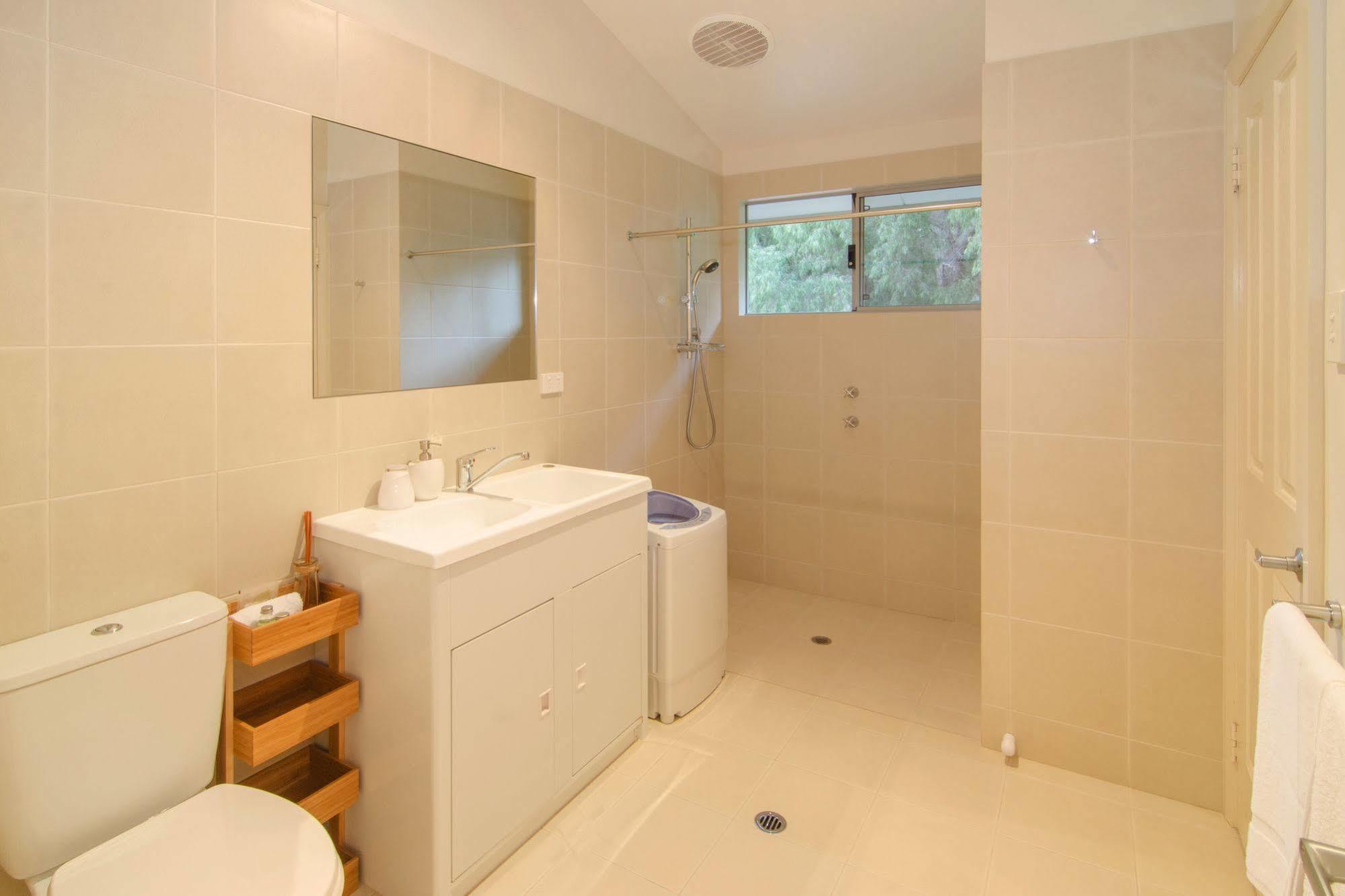 Acacia Chalets Margaret River Luaran gambar